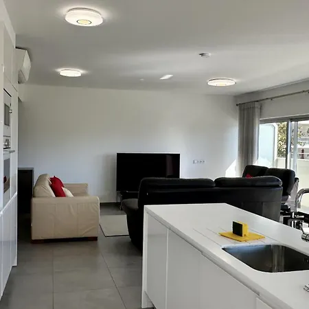 Appartement Harmony By Check-in Portugal Albufeira