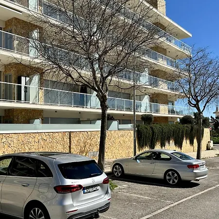 Harmony By Check-in Portugal Albufeira