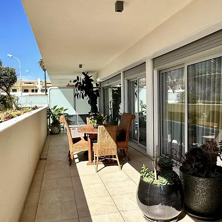 Harmony By Check-in Portugal Албуфейра