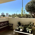 Lejlighed Harmony - Modern - 8 Pax - *
