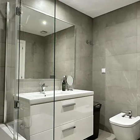 Harmony By Check-in Portugal *