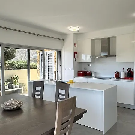 Harmony - Modern - 8 Pax - דירה