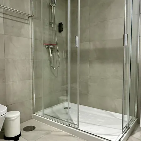 דירה Harmony - Modern - 8 Pax -