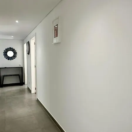 Harmony - Modern - 8 Pax - * אלבופיירה