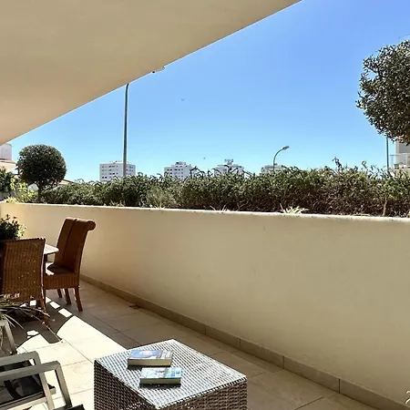 Harmony - Modern - 8 Pax - Lejlighed Albufeira