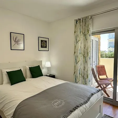 Harmony - Modern - 8 Pax - Lejlighed