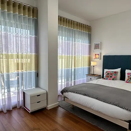 شقة Harmony By Check-in Portugal *