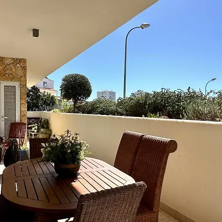 Harmony - Modern - 8 Pax - Apartmán Albufeira